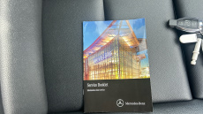 Mercedes-Benz B-Class B180d Sport Executive 5dr Diesel Hatchback